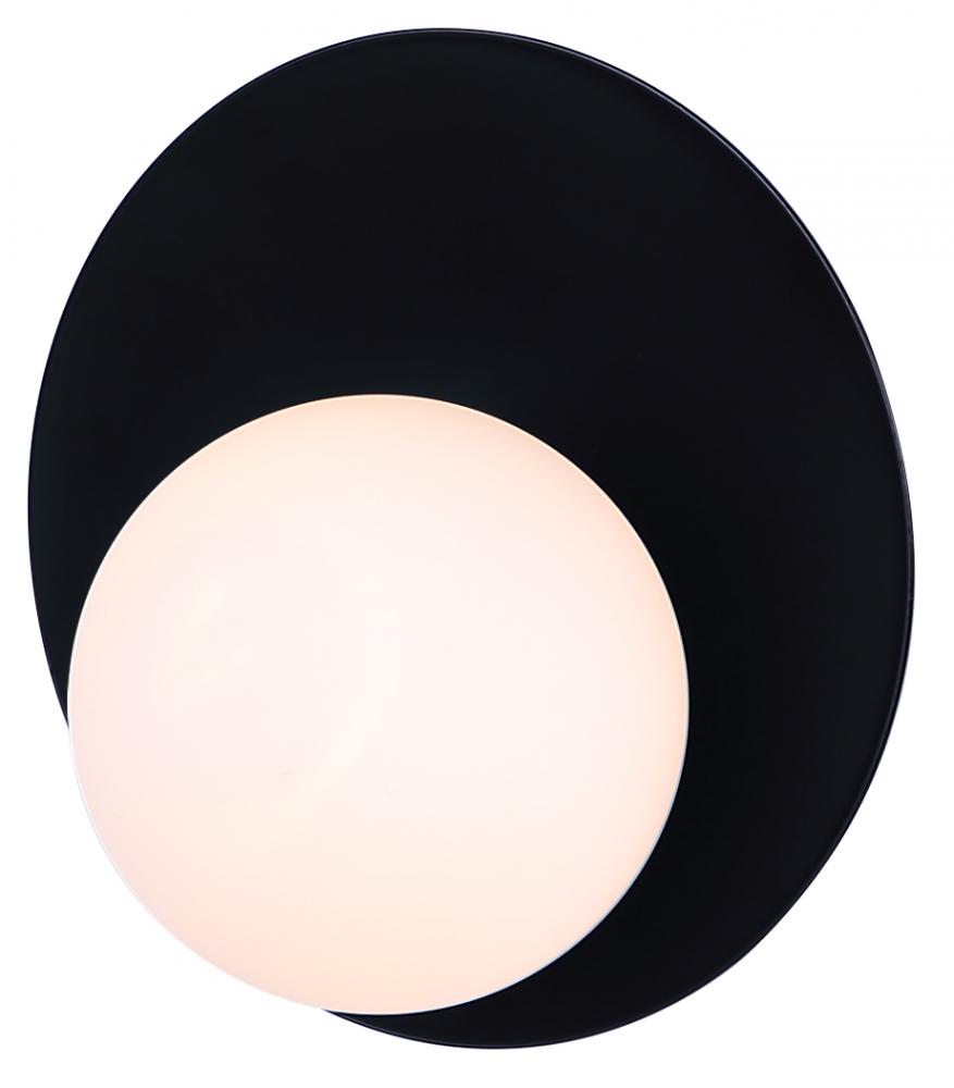 Mesa 1 Light Wall Light