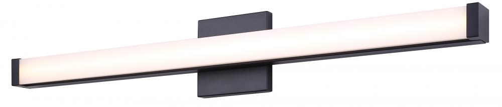 Jonah 1 Light Integrated LED Vanity