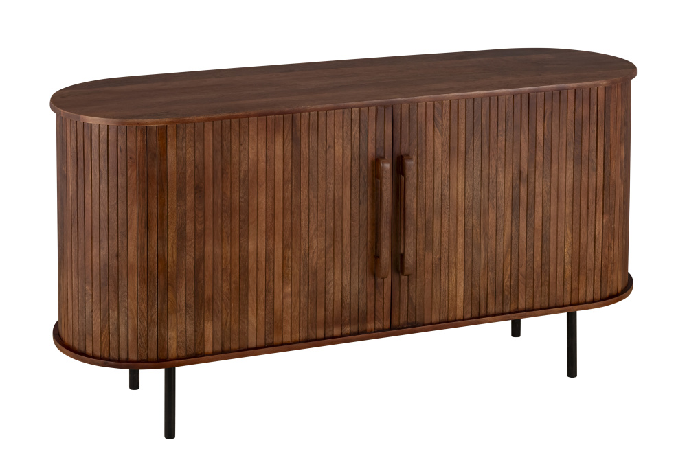 ELMHURST 2 Door Cabinet