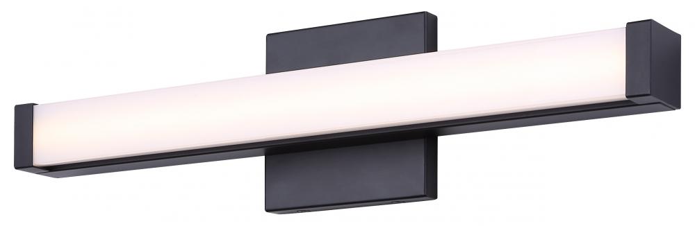 Jonah 1 Light Integrated LED Vanity