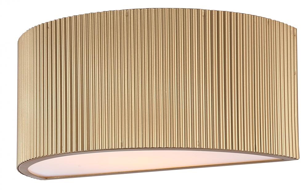 Scarlett 1 Light Wall Sconce