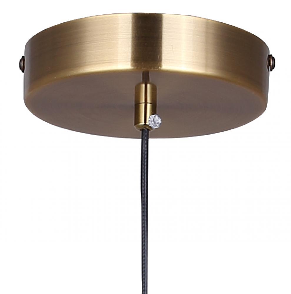 Lavene 1 Light LED Pendant