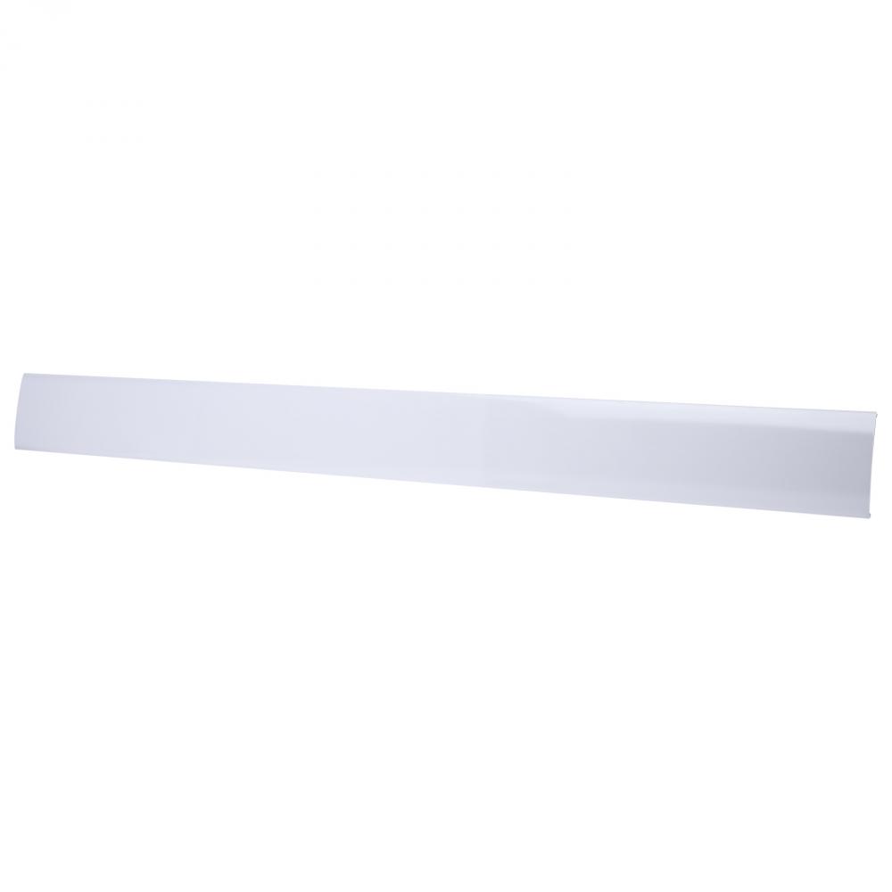 Wrap Replacement Lens; 4 Foot; Standard Wrap; White