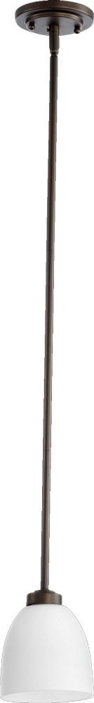 REYES 1LT MINI PEND - OB