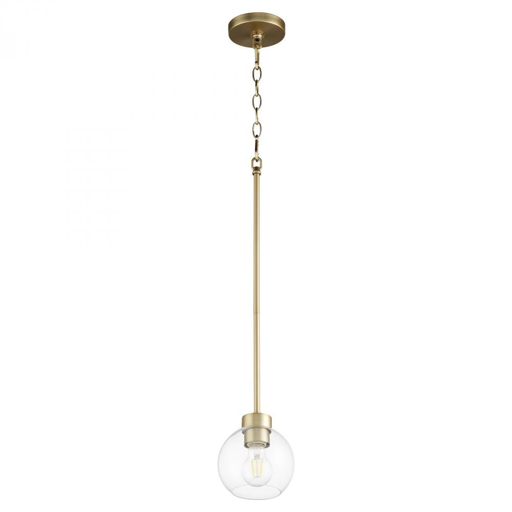 VOLáN 1LT PENDANT - AGB