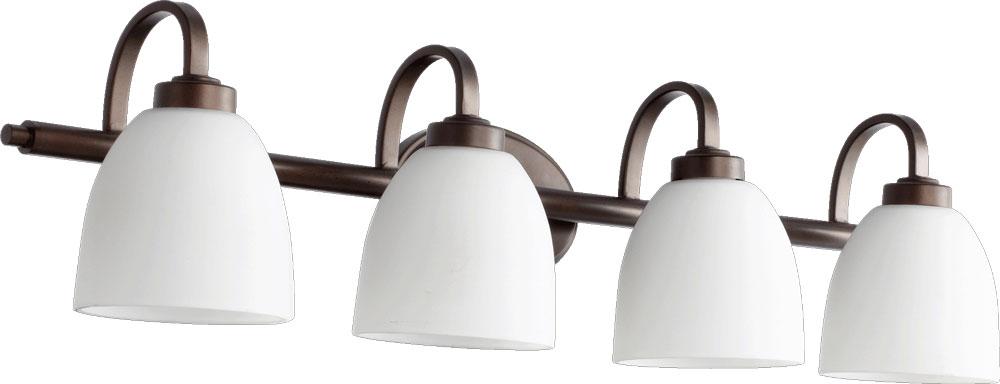 REYES 4LT VANITY - OB