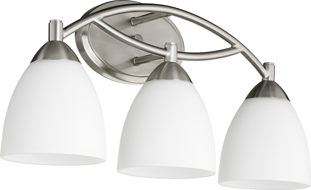 BARKLEY 3LT VANITY - STN