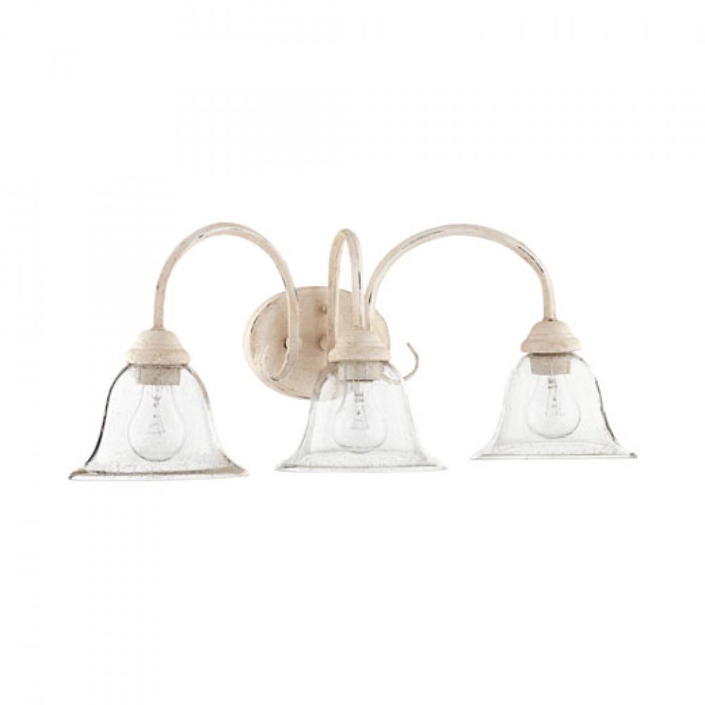 SPENCER 3LT VANITY - PW