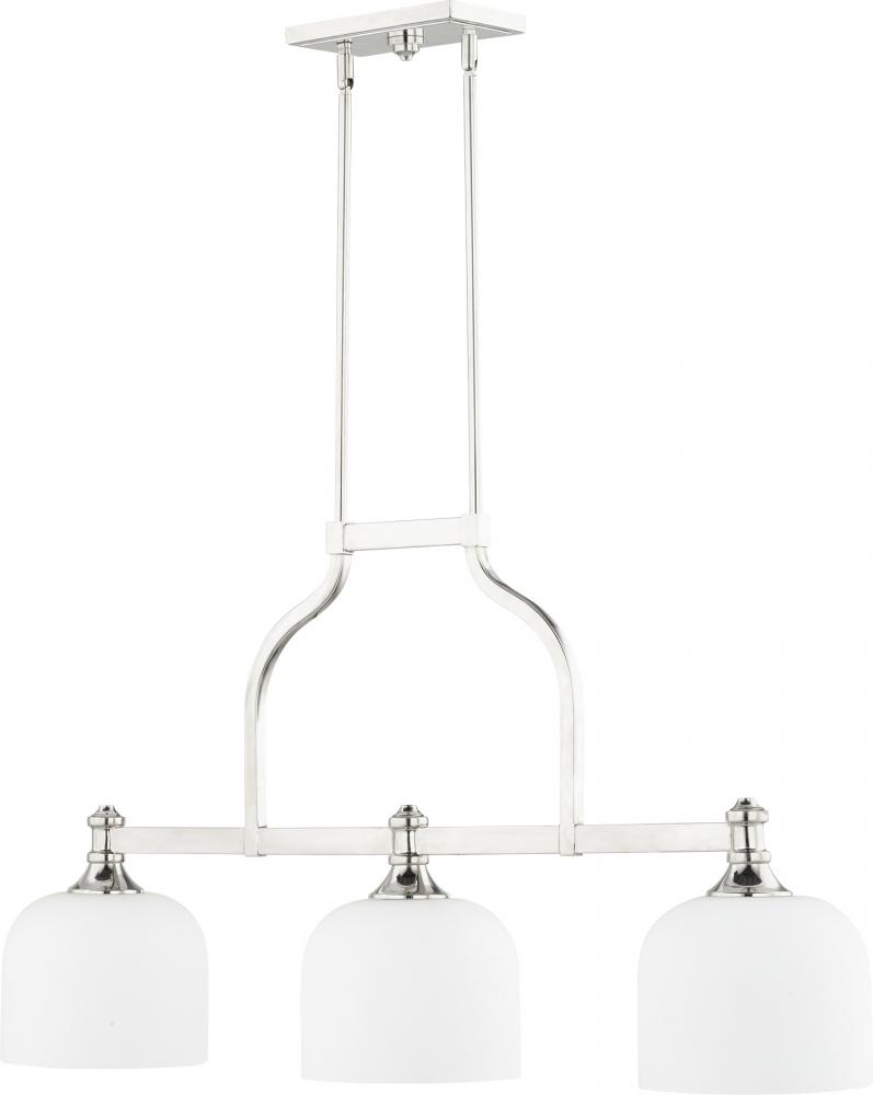 RICHMOND 3LT DWN ISLE- PN