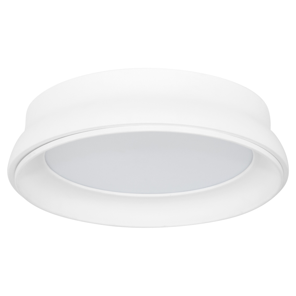 LEGEND 18" SHADE KIT - STUDIO WHITE/STUDIO WHITE
