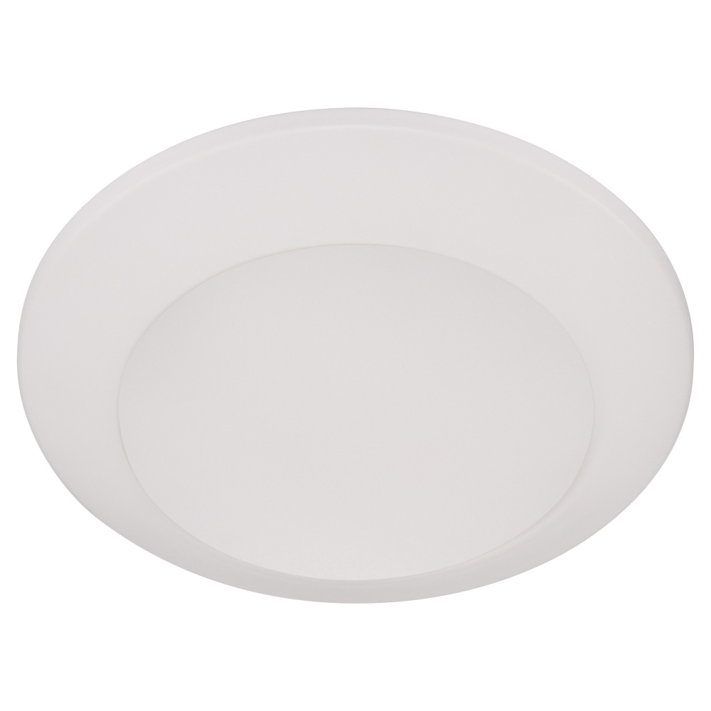 6” WET LED DISK 5CCT / 24 pk - SW