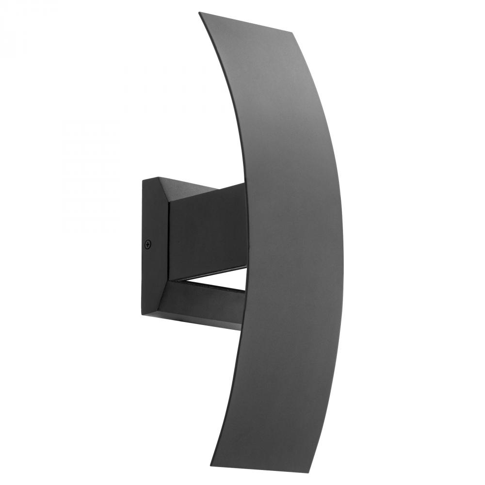 CURVO 15" LED SCONCE -TXB