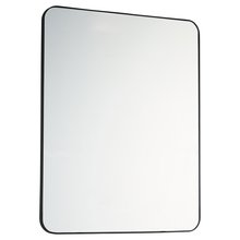 Quorum 12-2436-59 - 24x36 STADIUM MIRROR - MB