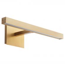 Quorum 940-18-80 - 18" LED PICTURE LT - AGB