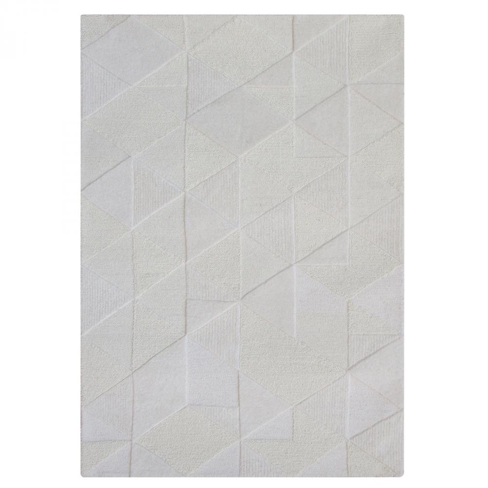 Uttermost La Veta Ivory 6 X 9 Rug