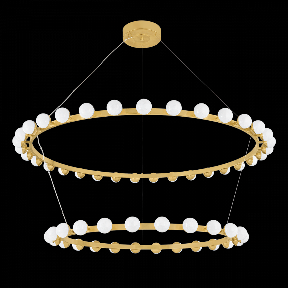 LINUS Chandelier