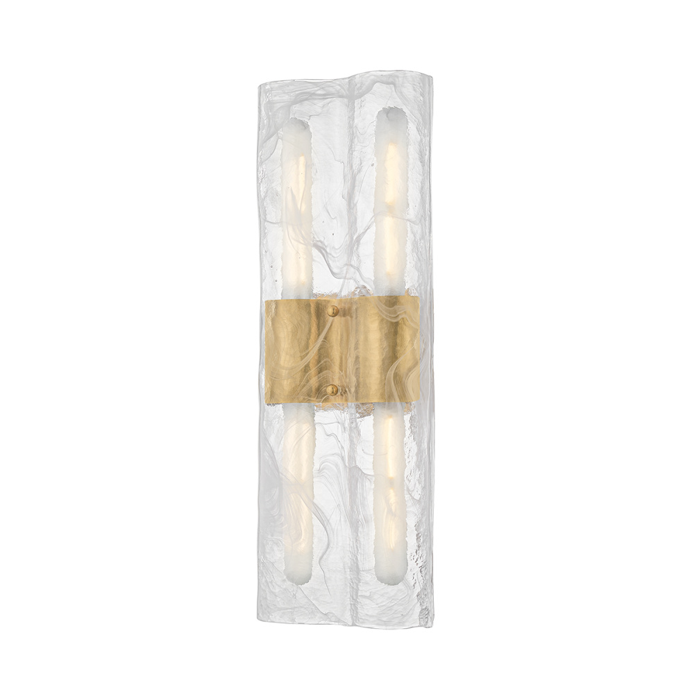 Bromo Wall Sconce