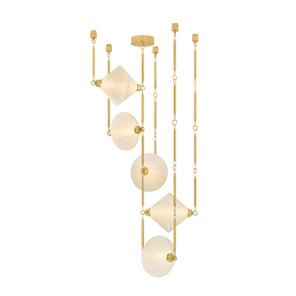 Solara Chandelier