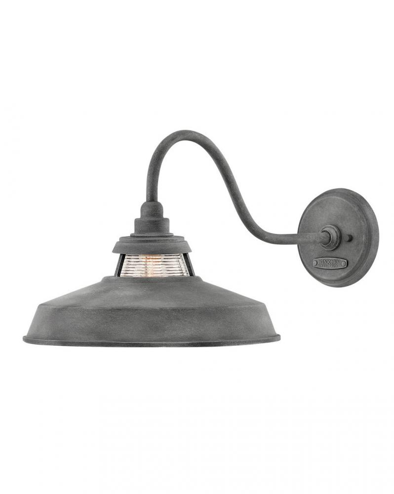 Large Wall Mount Barn Light
