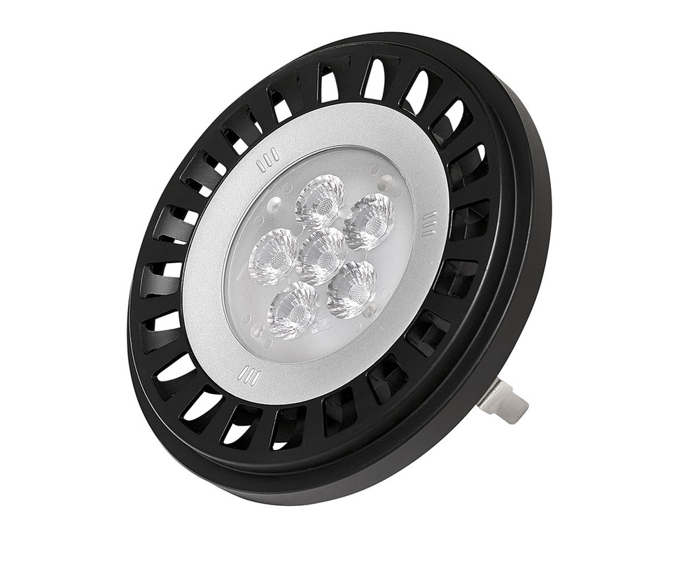 Par36 LED 13w 3000K 24 Degree Beam Angle