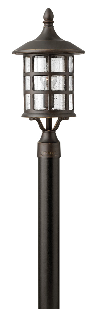 Medium Post Mount Lantern