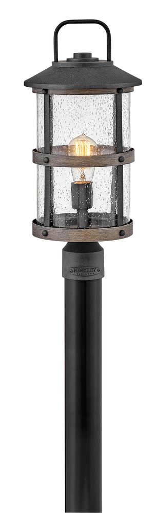 Medium Post Mount Lantern