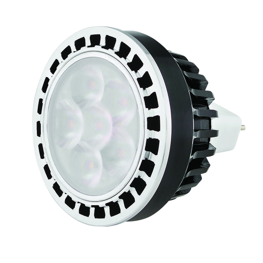 LED MR16 6w 3000K 45 Degree Beam Angle
