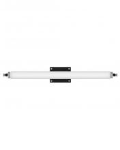 Hinkley 51093BK-CM - Large LED Vanity
