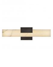 Hinkley 57032BX - Medium LED Vanity