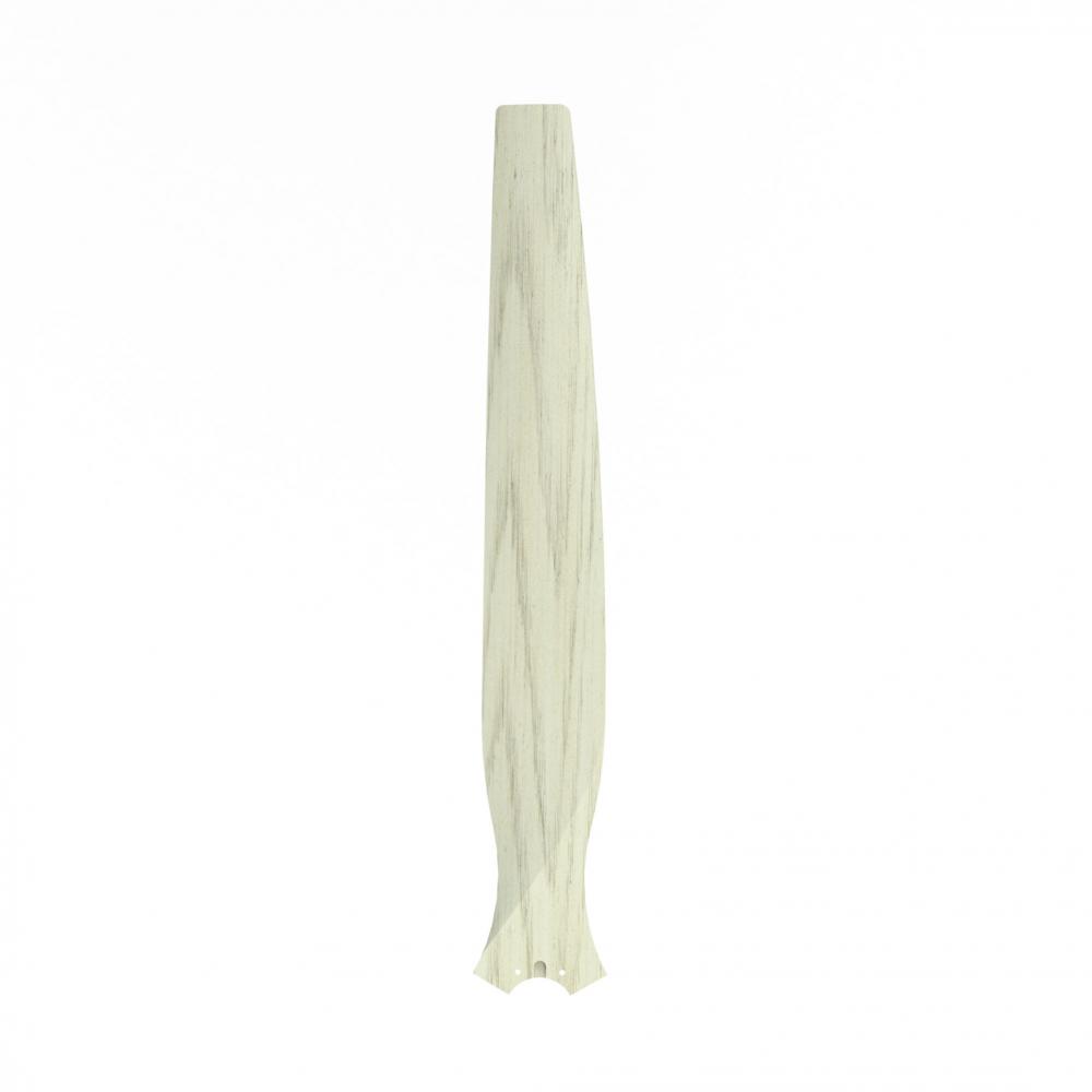 Spitfire DC Custom 84 inch Indoor/Outdoor Ceiling Fan Blade Set of 3 - Light Oak