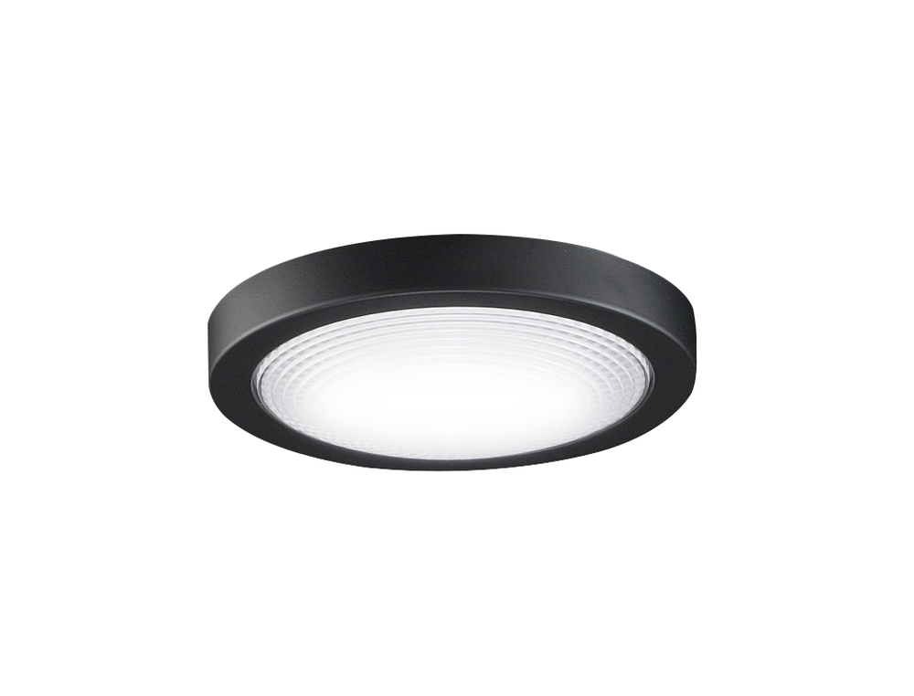 Spitfire Ceiling Fan LED Light Kit - Black