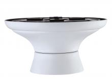 Fanimation CCK8534MW - Kute and Kute5 Close to Ceiling Kit - Matte White