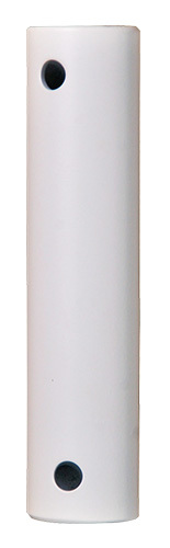 Fanimation DR1-60MW - 60-inch Ceiling Fan Downrod - Matte White