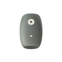 Fanimation DR1-CPAGP - Ceiling Fan Downrod Coupler - Antique Graphite