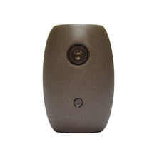 Fanimation DR1-CPGR - Ceiling Fan Downrod Coupler - Matte Greige