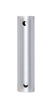 Fanimation DR1SS-12SLW - 12-inch Stainless Steel Ceiling Fan Downrod - Silver