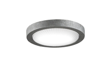 Fanimation LK6721BGZ - Spitfire Ceiling Fan LED Light Kit - Galvanized