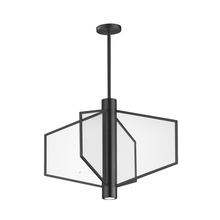 ET2 E25132-133BK - Telstar-Single Pendant