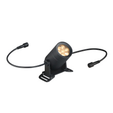 ET2 E42311-BK - Tree Hugger-Outdoor Pathway Light